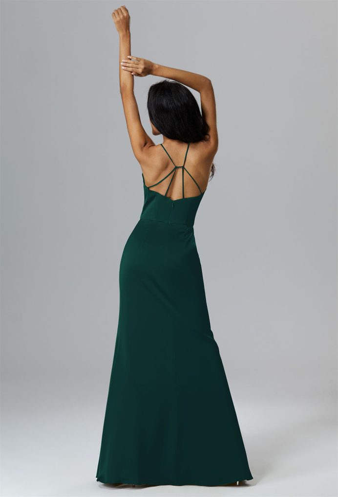 AW Mazarine Dress